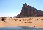 Lille Petra - Wadi Rum